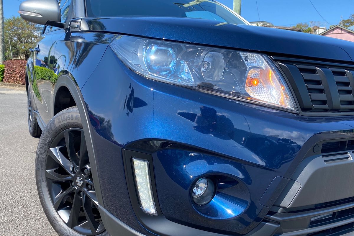 2023 Suzuki Vitara Turbo Limited Edition LY Series II