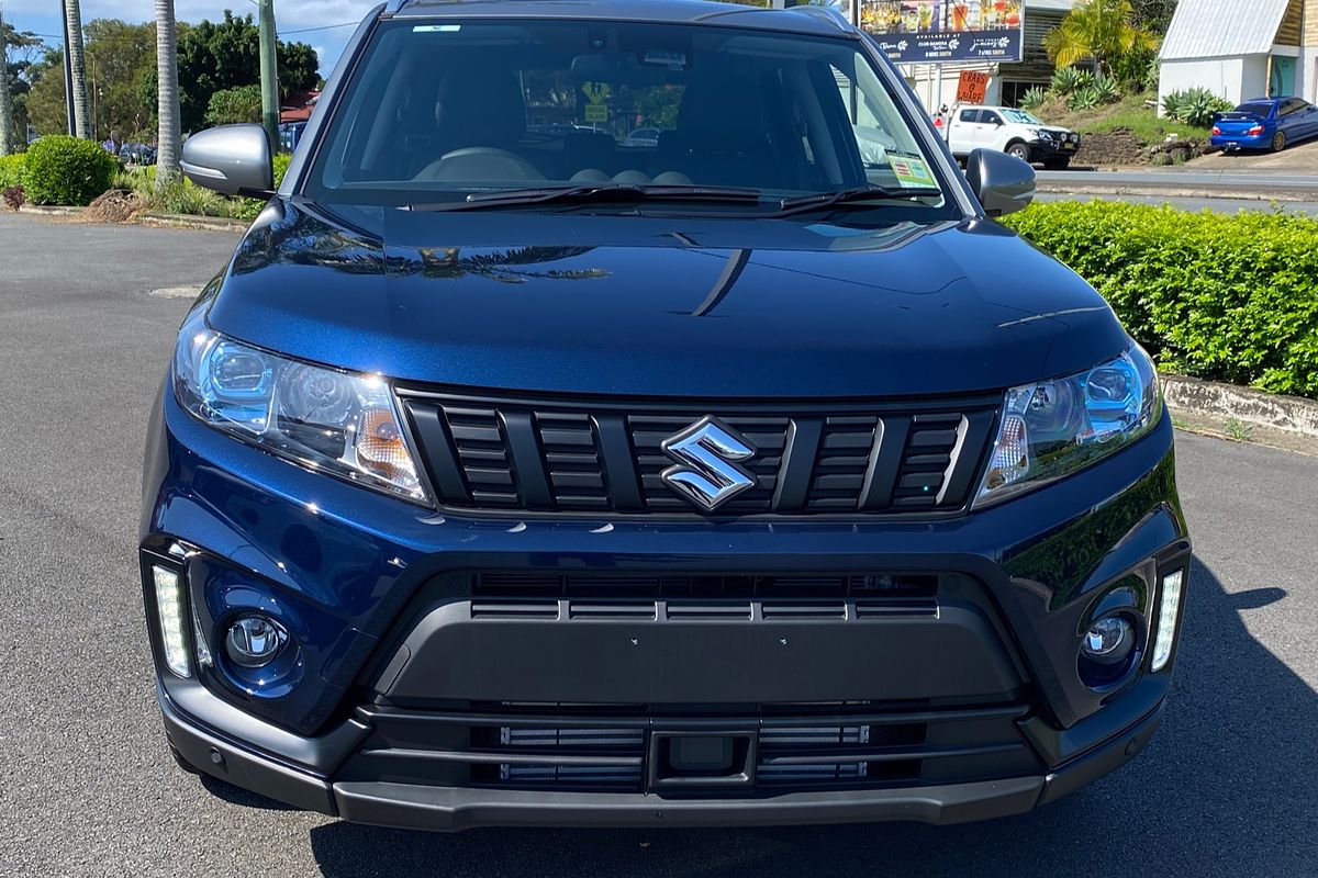 2023 Suzuki Vitara Limited Edition LY Series II