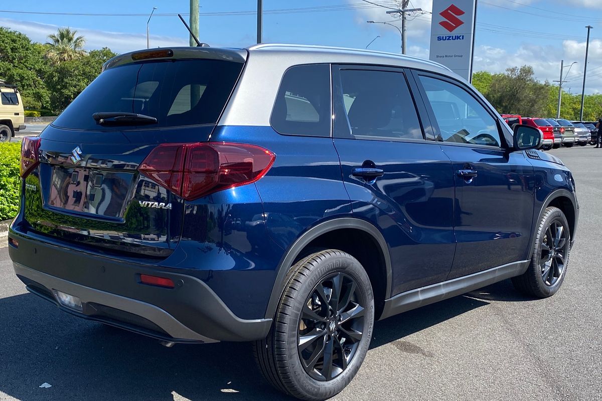 2023 Suzuki Vitara Limited Edition LY Series II