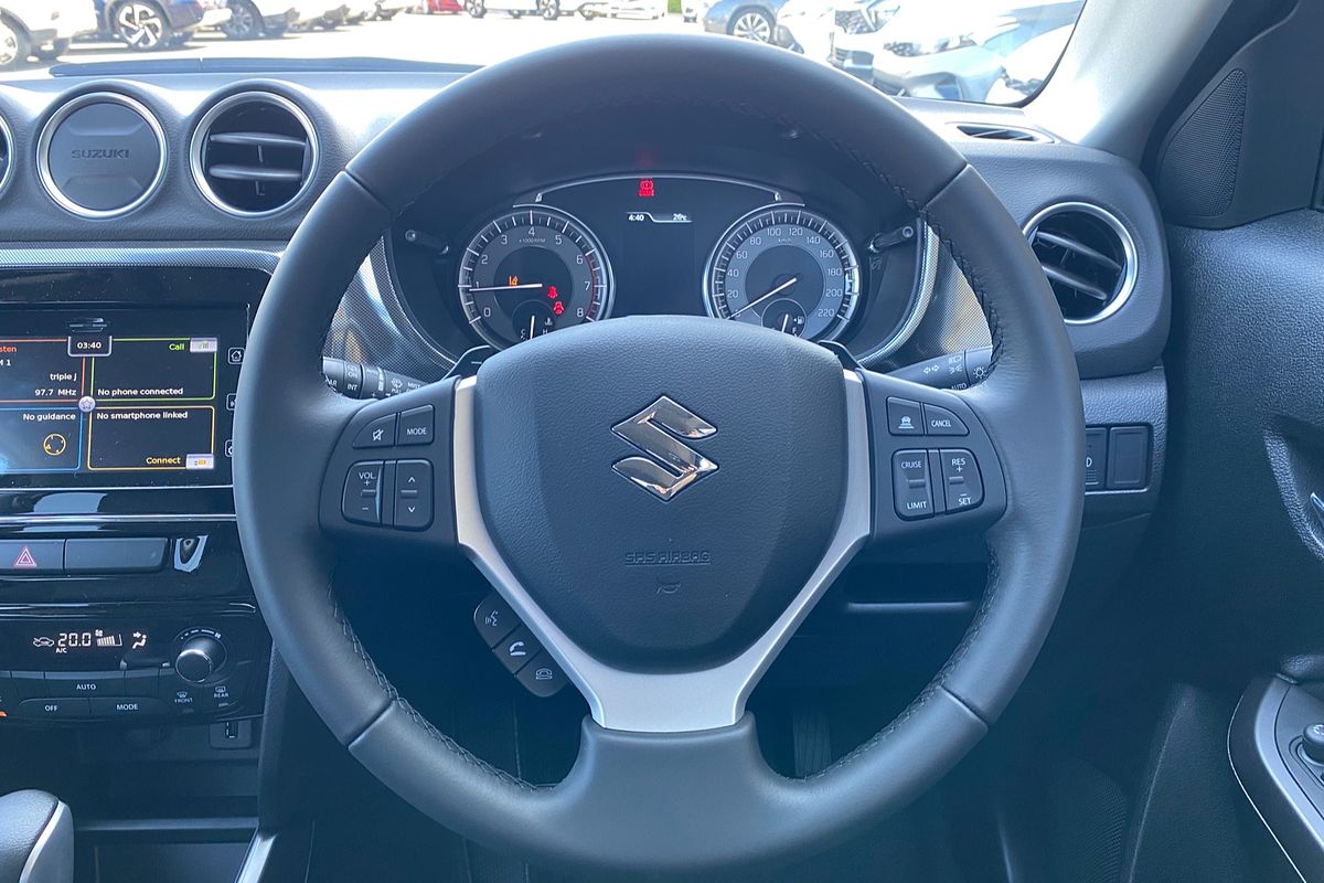 2023 Suzuki Vitara Limited Edition LY Series II