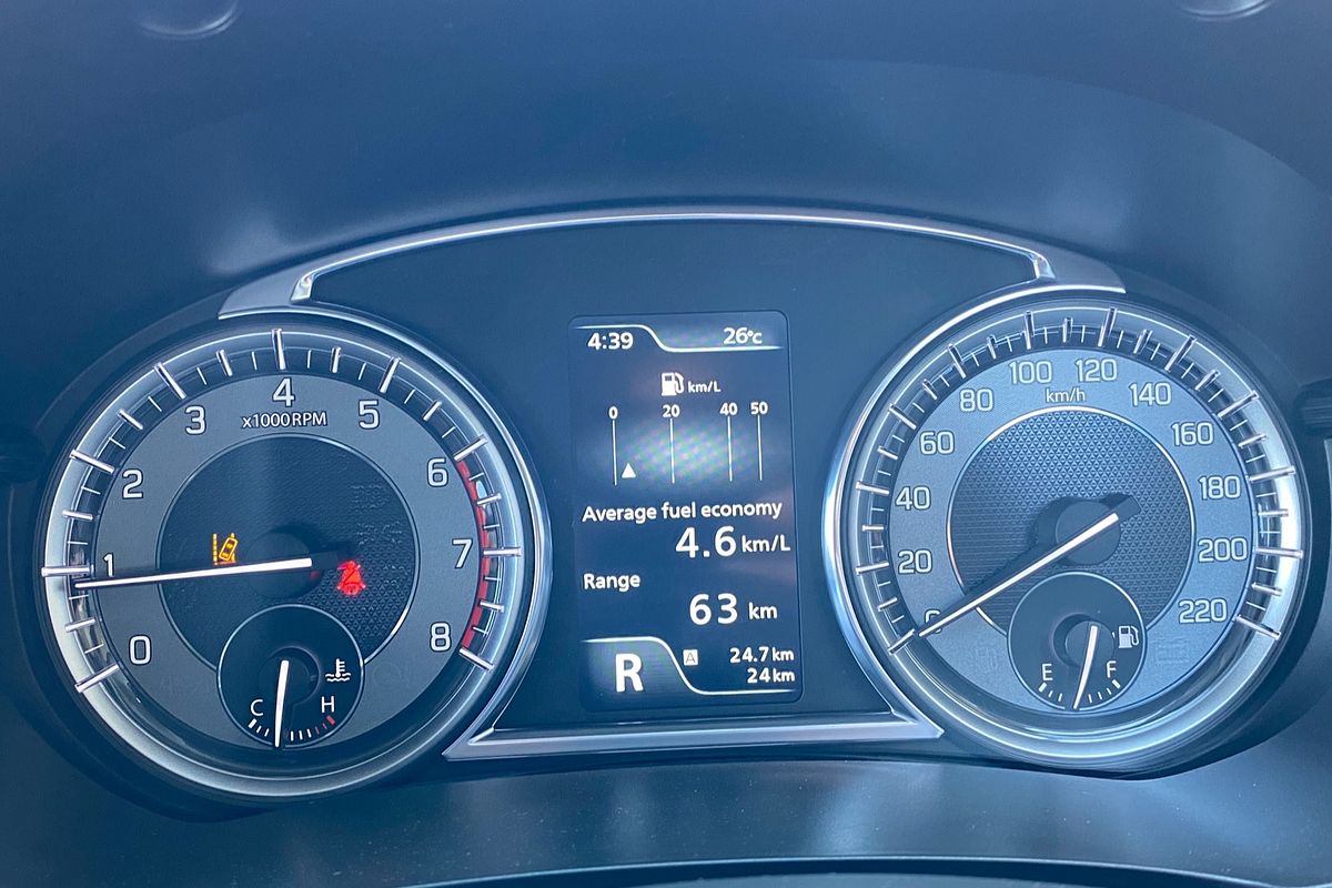 2023 Suzuki Vitara Limited Edition LY Series II