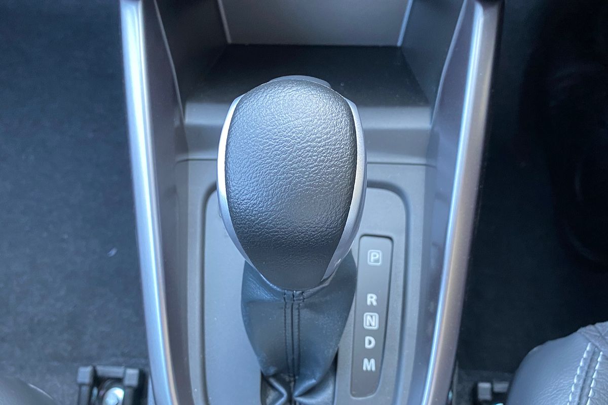 2023 Suzuki Vitara Limited Edition LY Series II