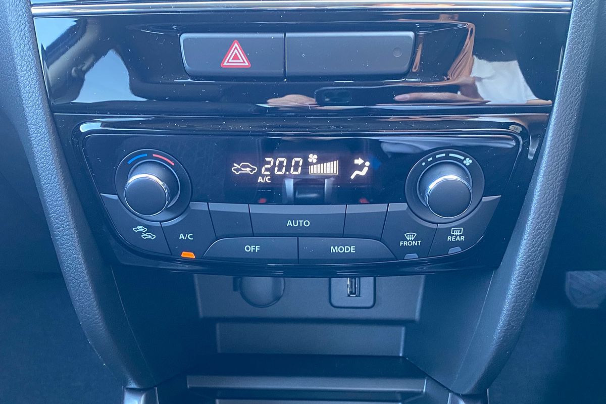2023 Suzuki Vitara Limited Edition LY Series II