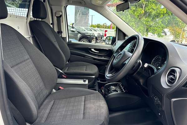 2019 Mercedes Benz Vito 114BlueTEC 447