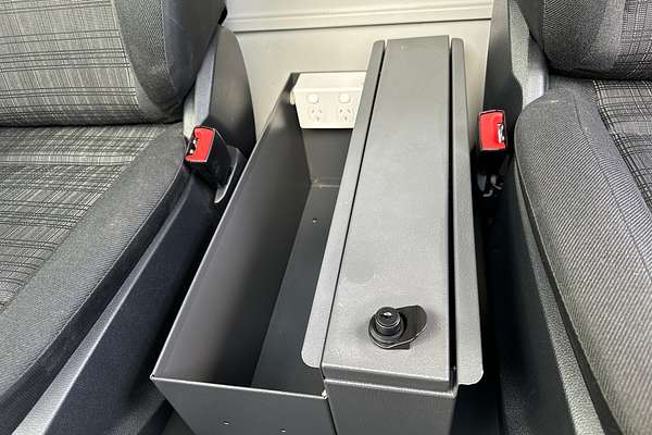 2019 Mercedes-Benz Vito 114BlueTEC 447 LWB