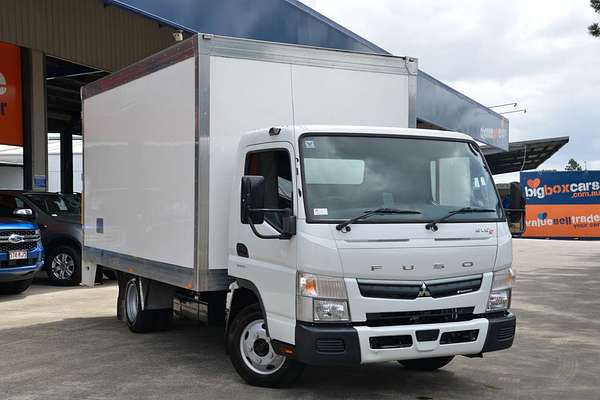 2022 Fuso Canter 515 4x2 SWB