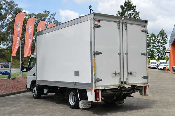 2022 Fuso Canter 515 4x2 SWB