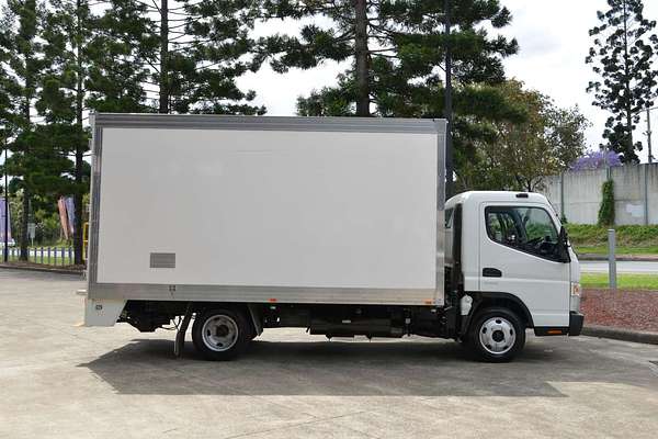 2022 Fuso Canter 515 4x2 SWB