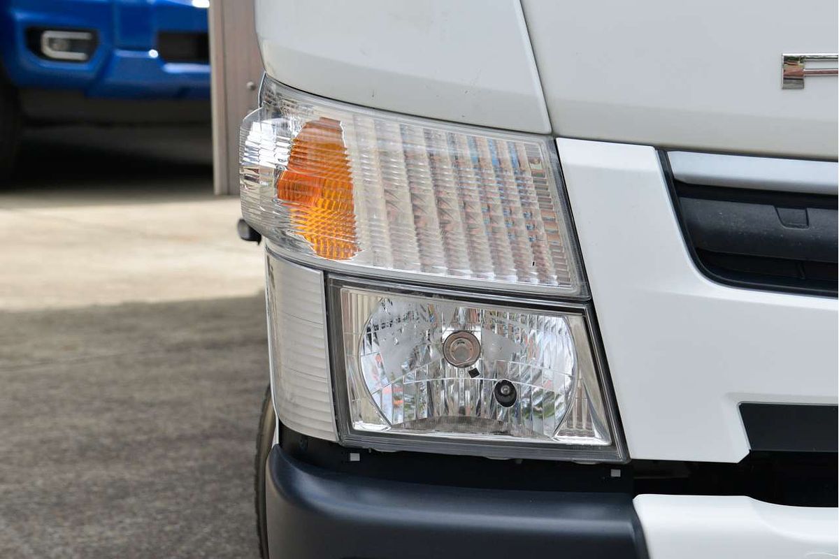 2022 Fuso Canter 515 4x2 SWB