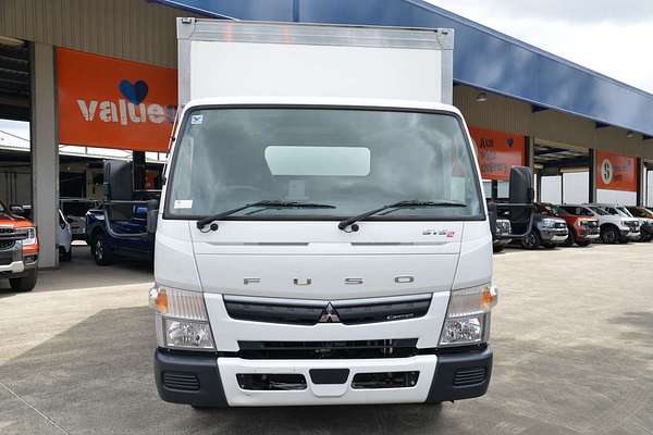 2022 Fuso Canter 515 4x2 SWB