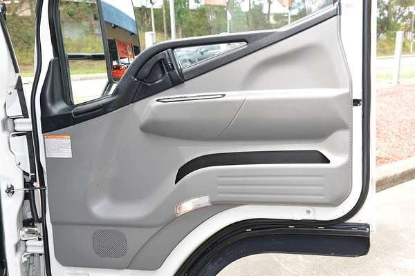 2022 Fuso Canter 515 4x2 SWB