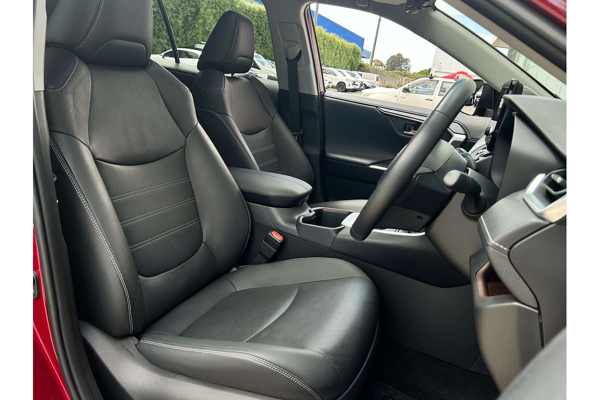 2023 Toyota RAV4 Cruiser AXAH54R