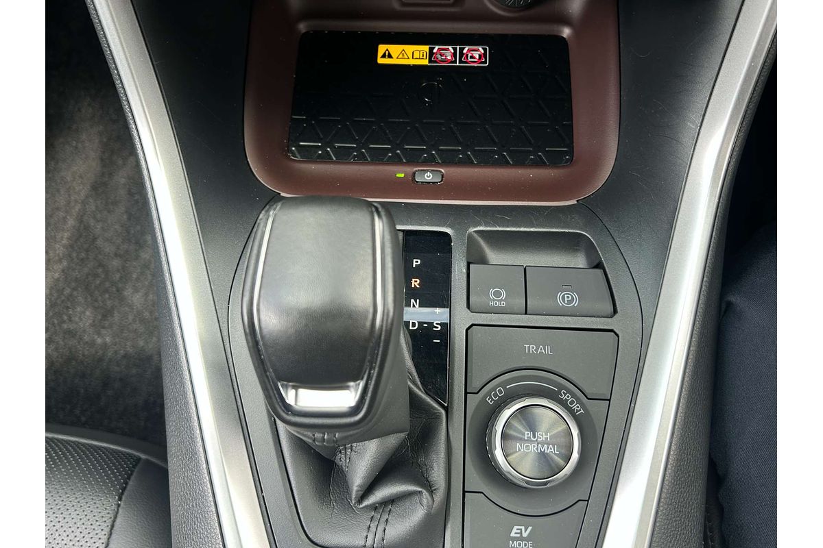 2023 Toyota RAV4 Cruiser AXAH54R