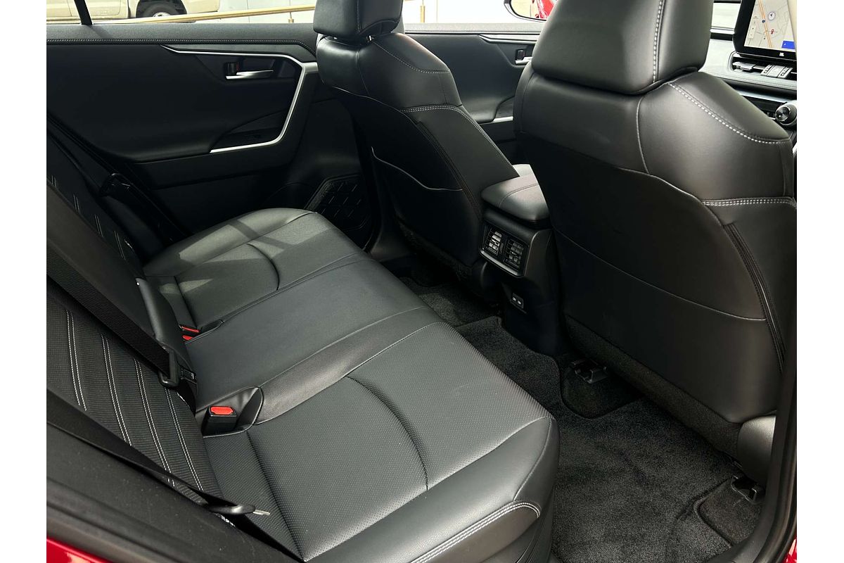 2023 Toyota RAV4 Cruiser AXAH54R