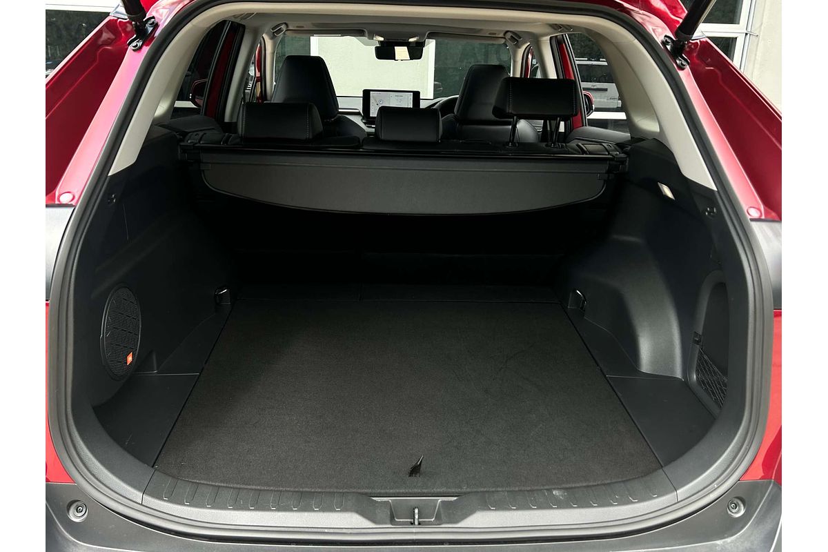 2023 Toyota RAV4 Cruiser AXAH54R
