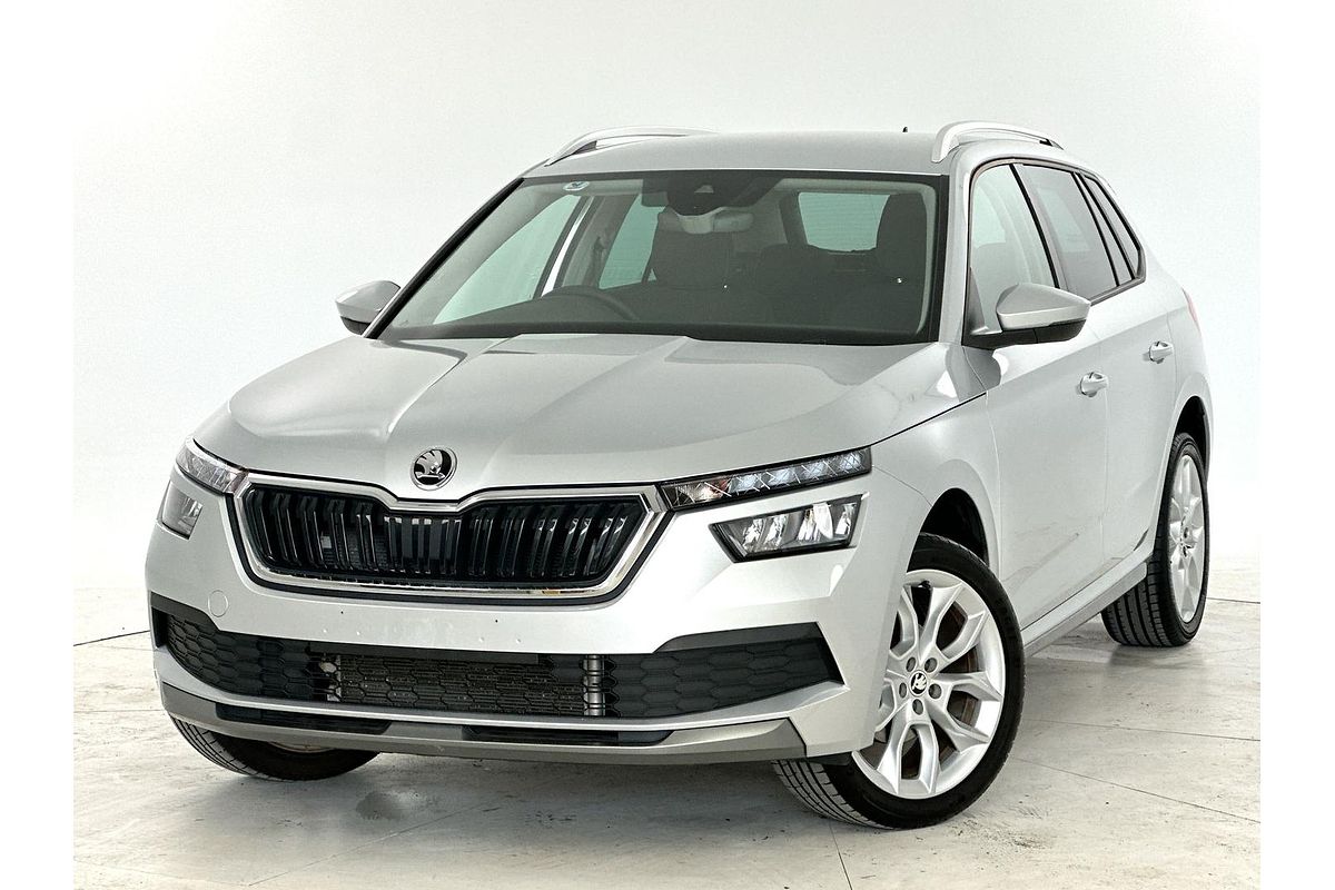 2023 SKODA Kamiq 85TSI Style NW