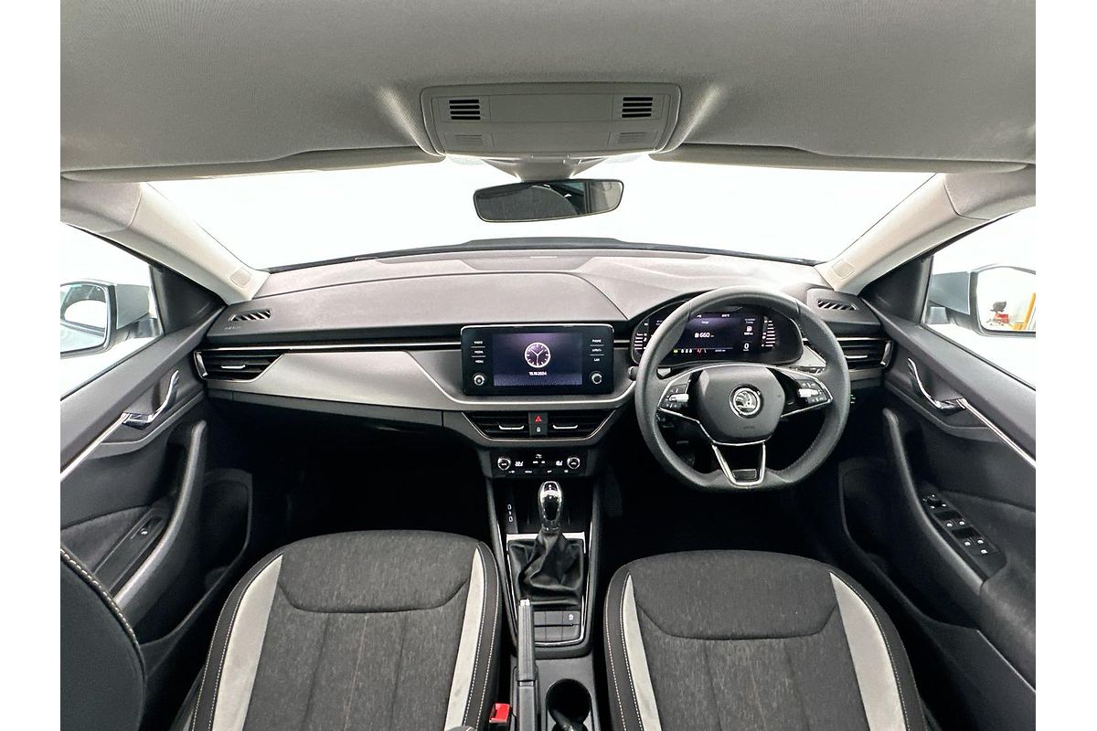 2023 SKODA Kamiq 85TSI Style NW