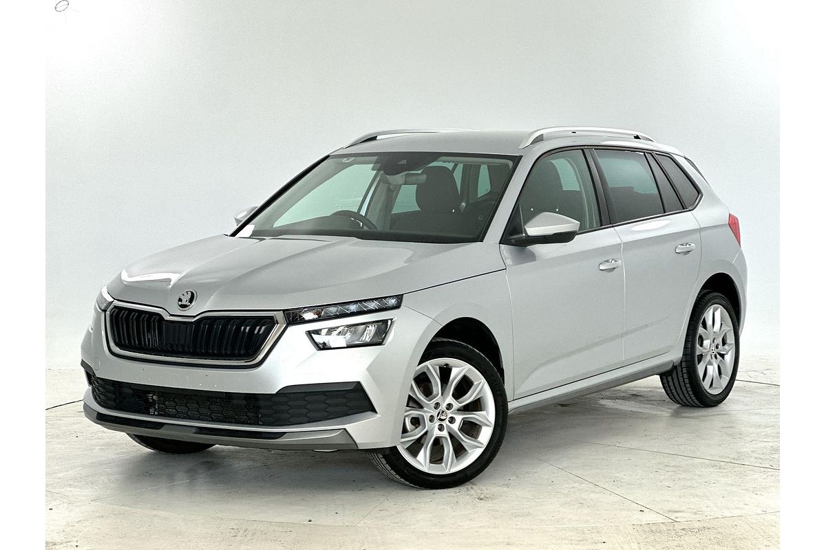 2023 SKODA Kamiq 85TSI Style NW