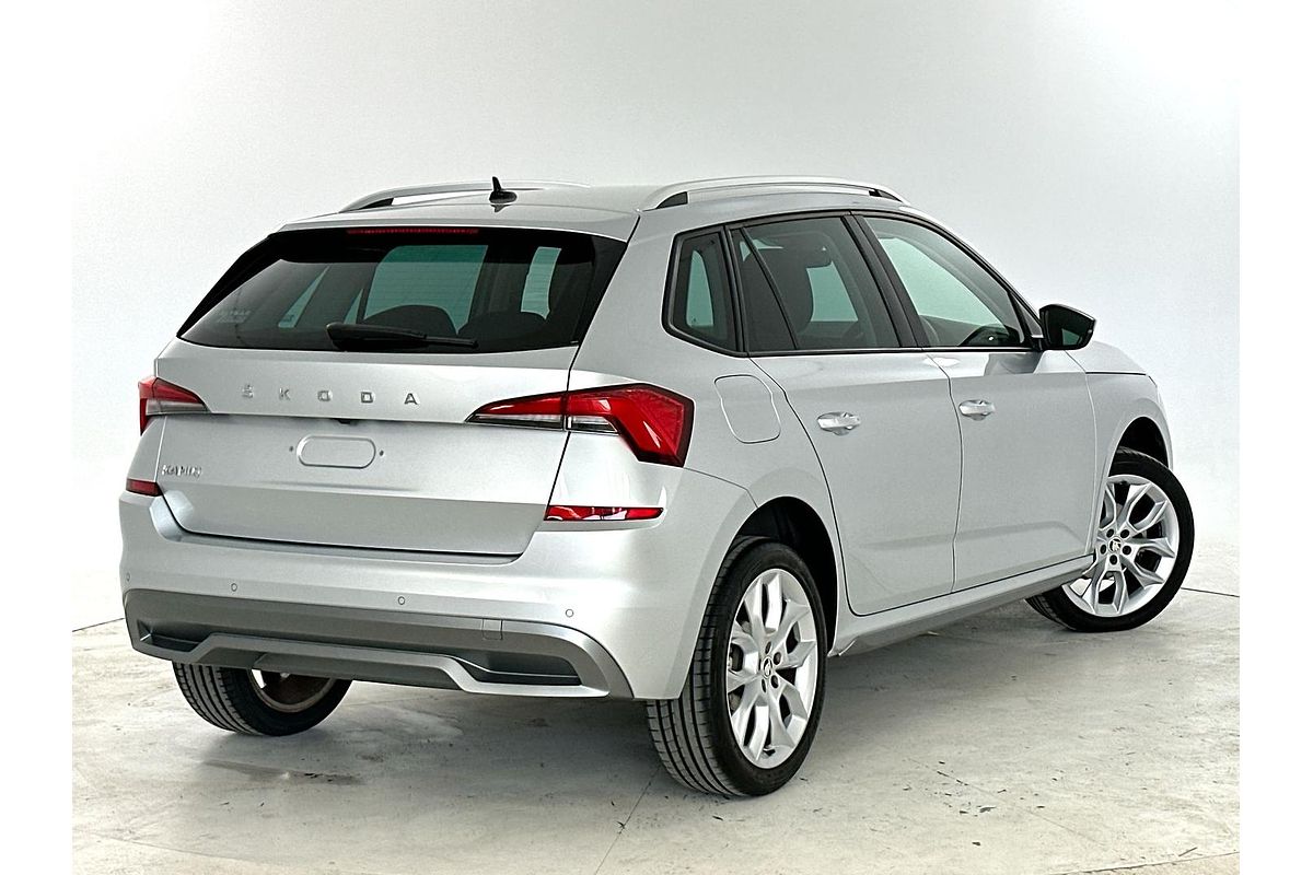 2023 SKODA Kamiq 85TSI Style NW