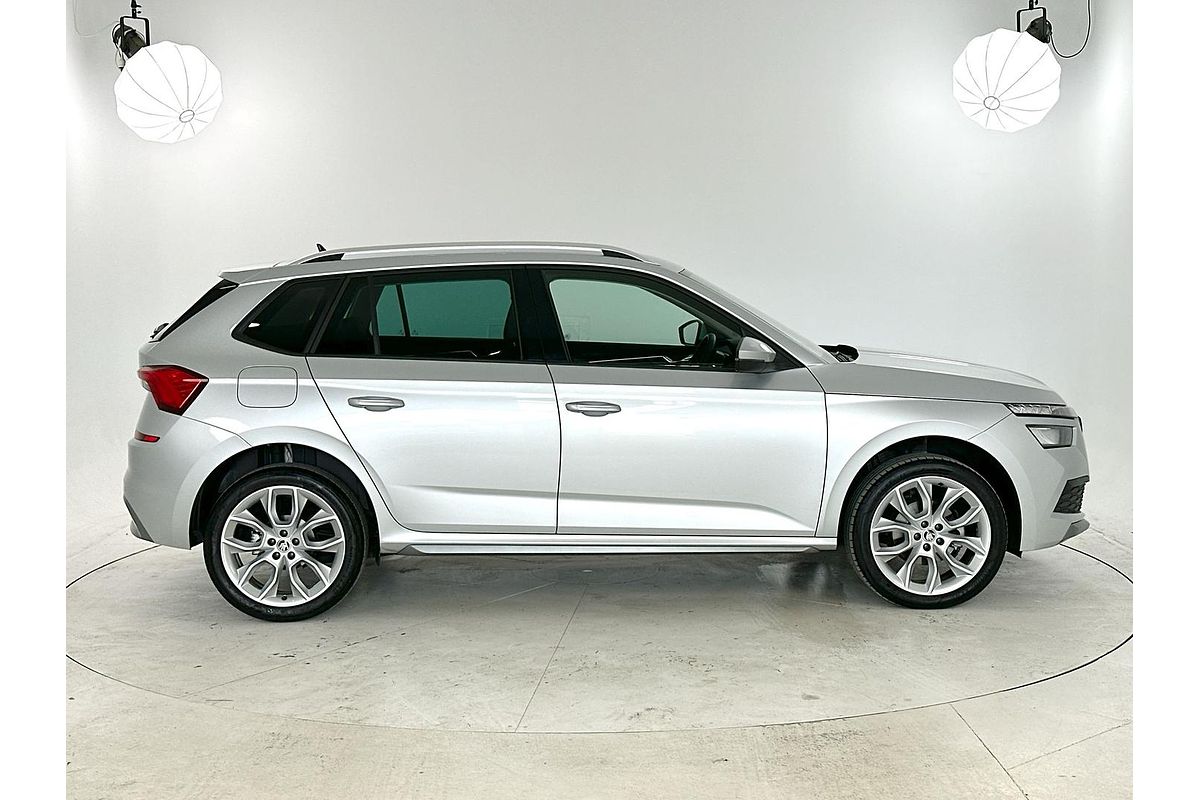2023 SKODA Kamiq 85TSI Style NW