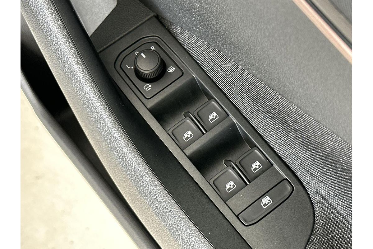 2023 SKODA Kamiq 85TSI Style NW