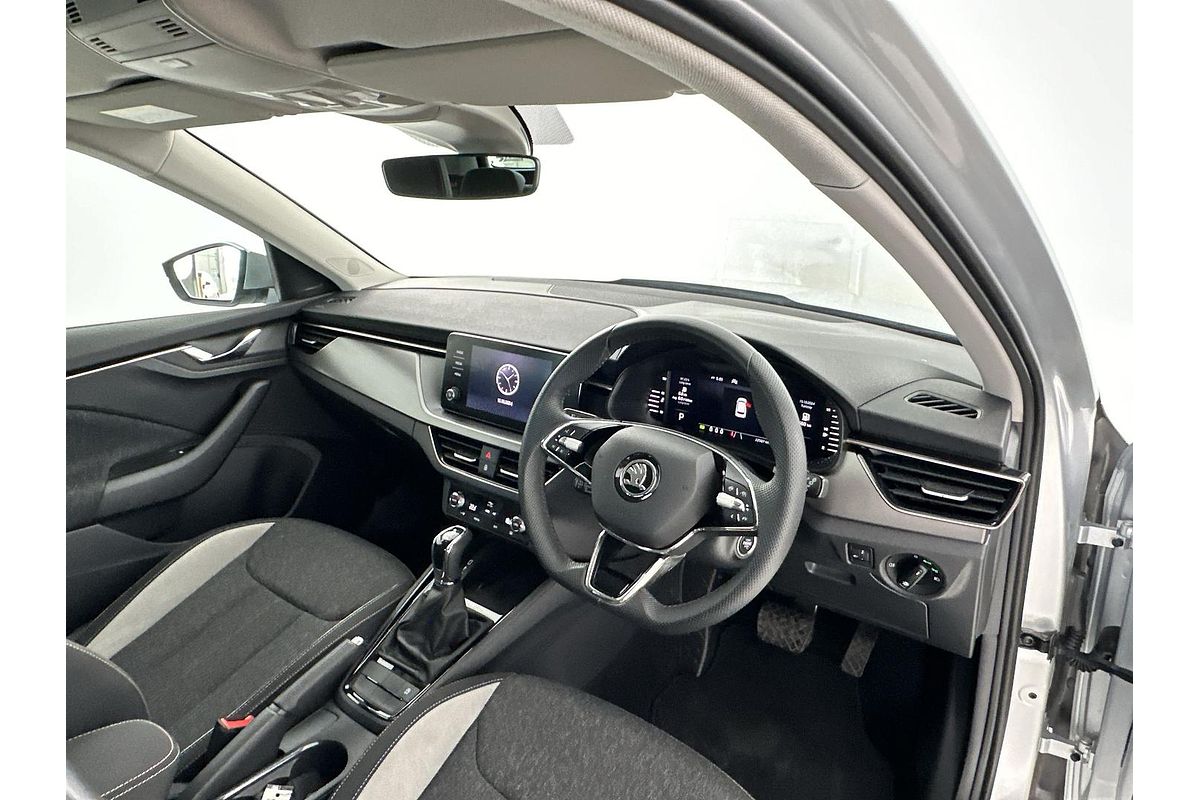 2023 SKODA Kamiq 85TSI Style NW