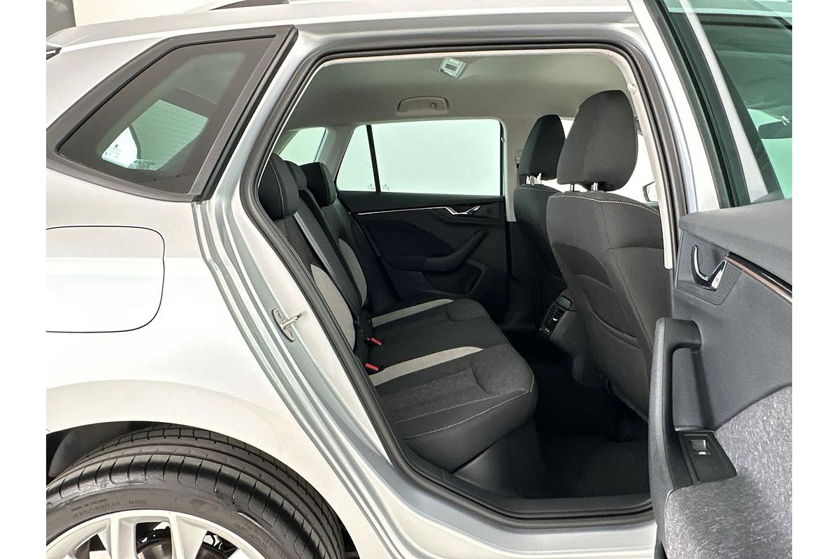 2023 SKODA Kamiq 85TSI Style NW