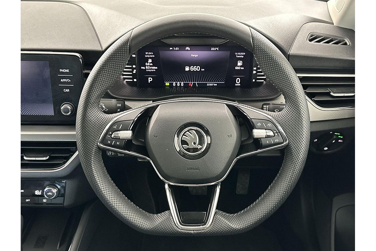 2023 SKODA Kamiq 85TSI Style NW