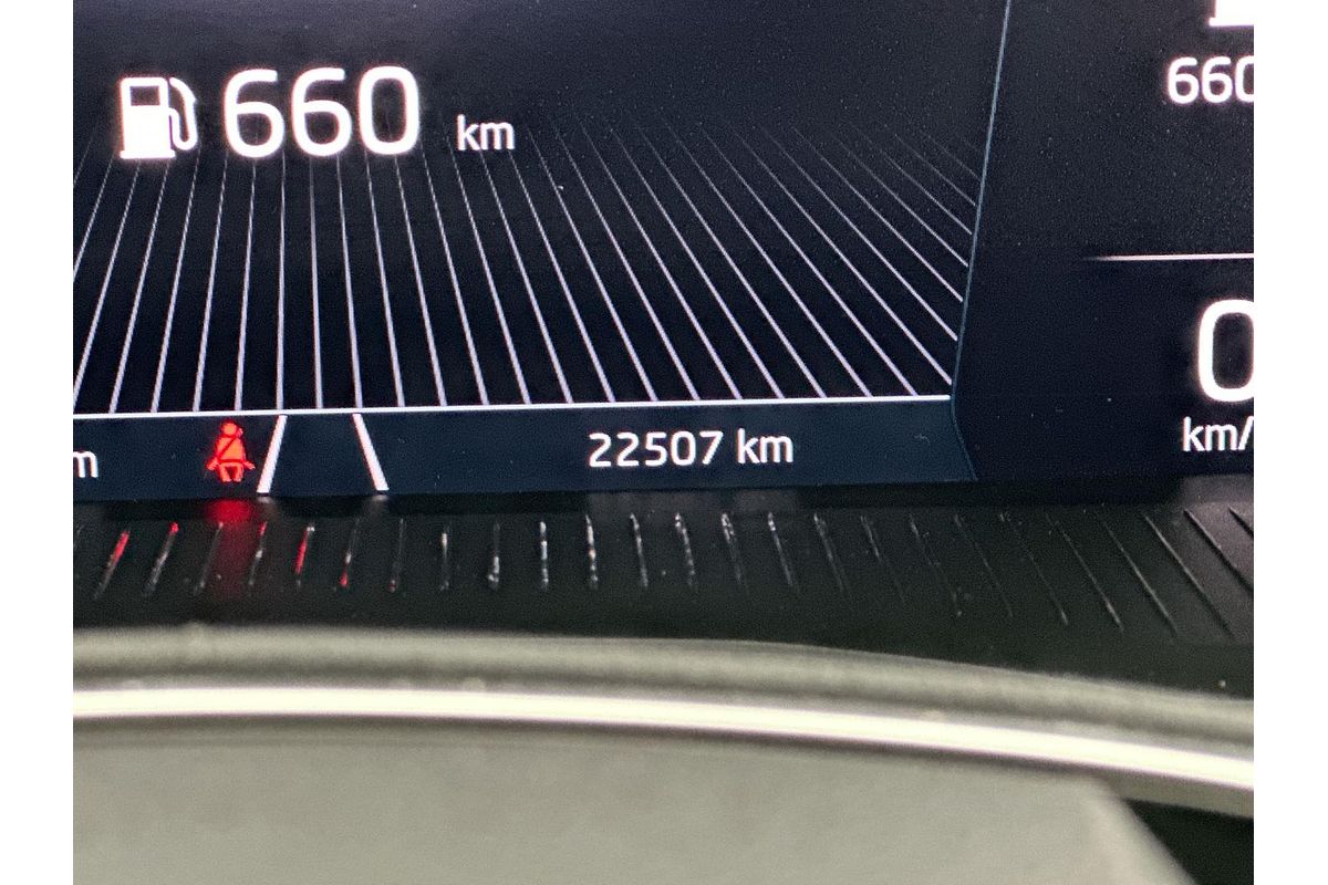 2023 SKODA Kamiq 85TSI Style NW