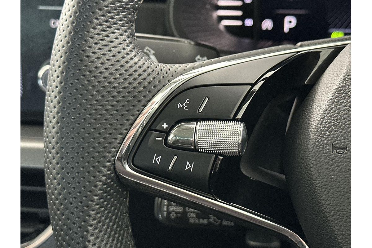 2023 SKODA Kamiq 85TSI Style NW