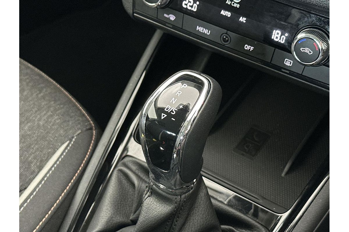 2023 SKODA Kamiq 85TSI Style NW