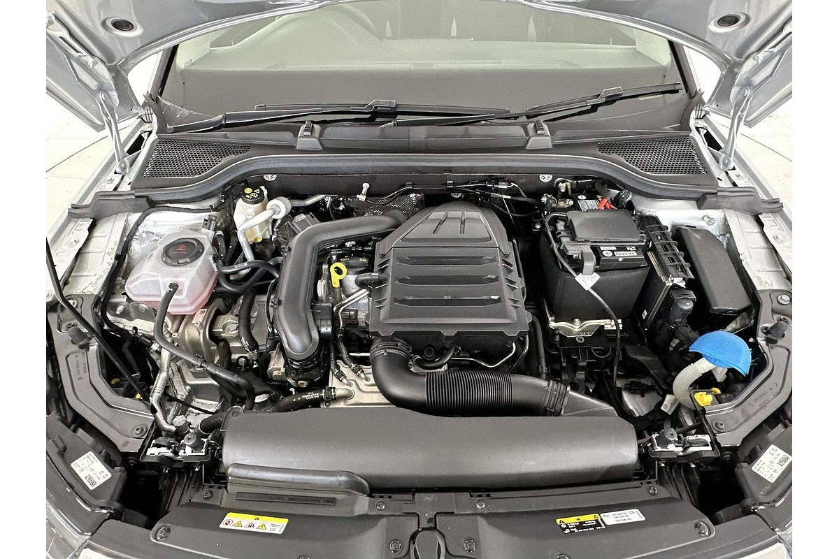 2023 SKODA Kamiq 85TSI Style NW
