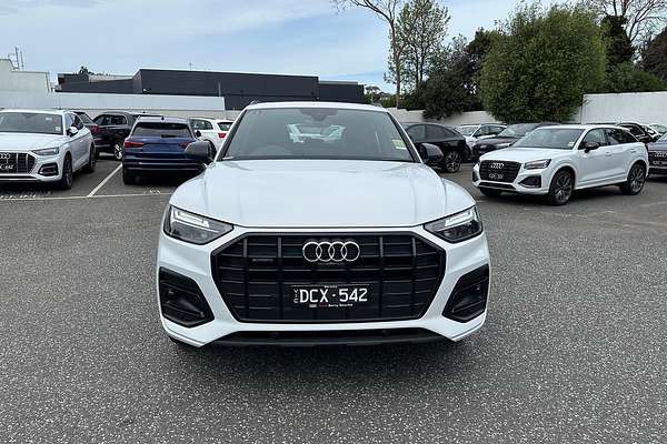 2024 Audi Q5 45 TFSI Sport FY