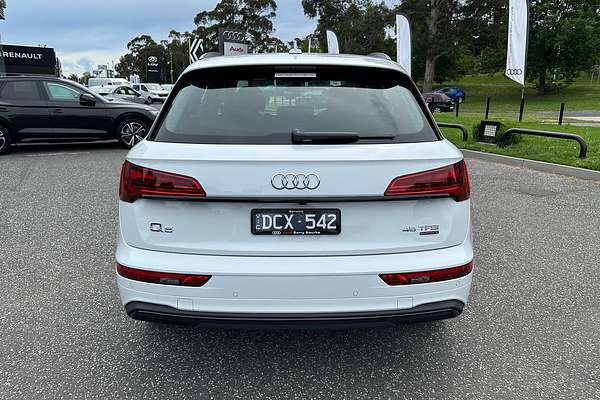2024 Audi Q5 45 TFSI Sport FY
