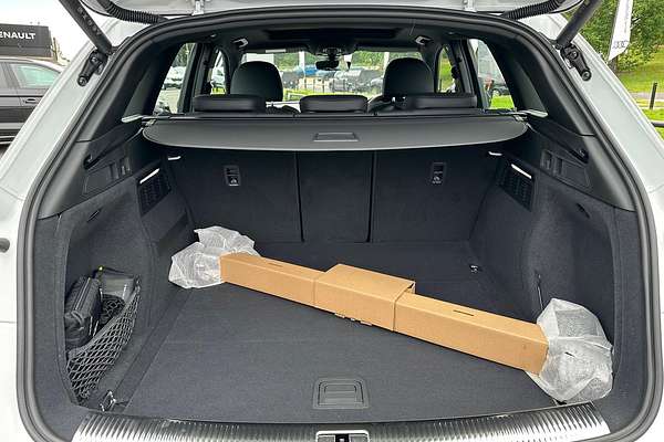 2024 Audi Q5 45 TFSI Sport FY