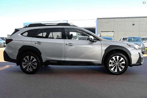 2024 Subaru Outback AWD Touring 6GEN