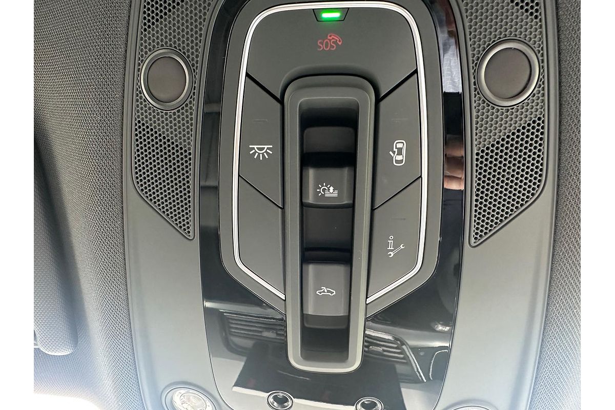 2024 Audi Q5 45 TFSI Sport FY