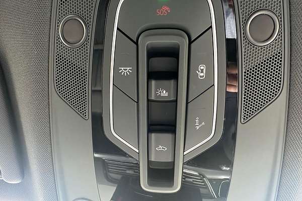 2024 Audi Q5 45 TFSI Sport FY