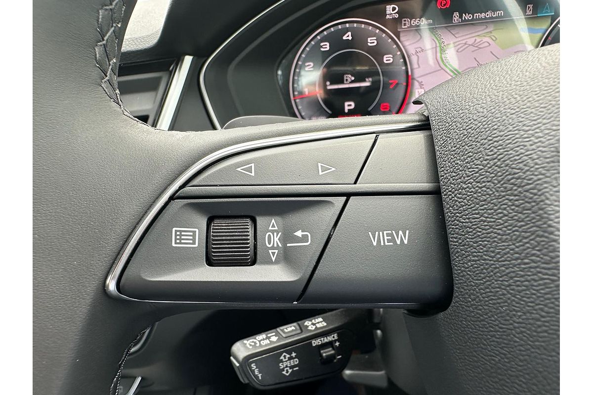 2024 Audi Q5 45 TFSI Sport FY