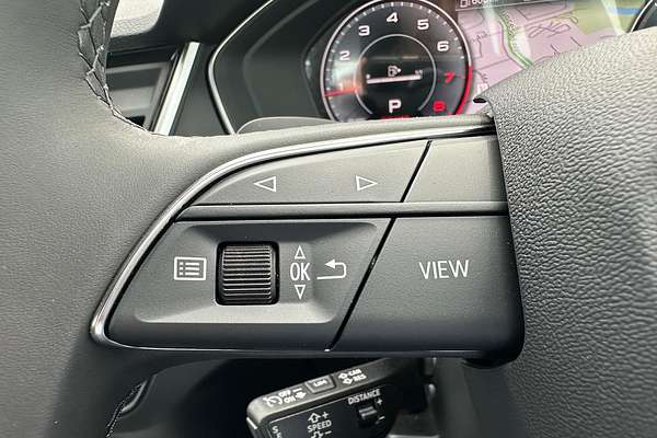 2024 Audi Q5 45 TFSI Sport FY