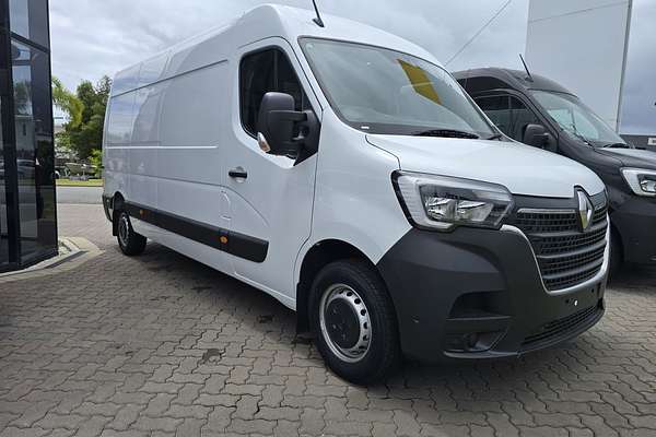 2024 Renault Master Pro 110kW X62 Phase 2 LWB