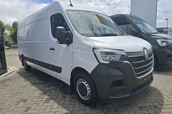 2024 Renault Master Pro 110kW X62 Phase 2 LWB