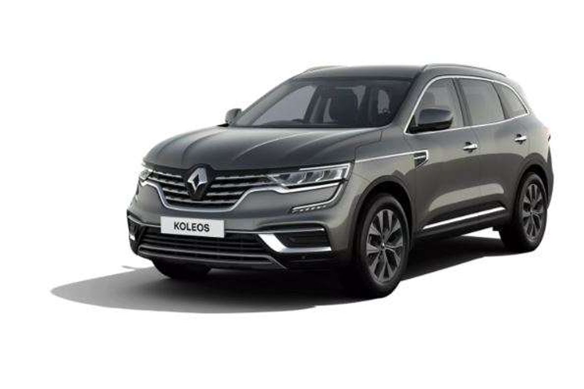 2023 Renault Koleos Zen HZG