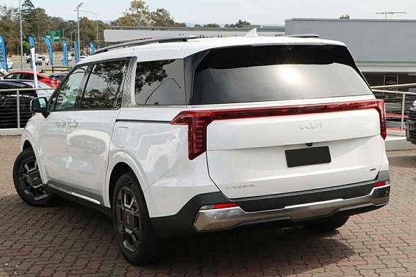 2024 Kia Carnival GT-Line HEV KA4 PE