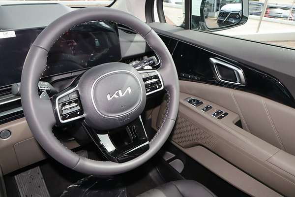 2024 Kia Carnival GT-Line HEV KA4 PE