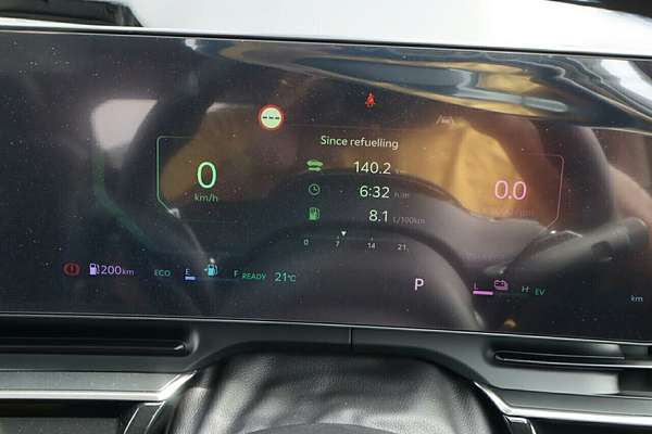 2024 Kia Carnival GT-Line HEV KA4 PE