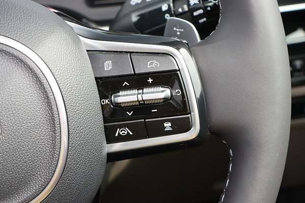 2024 Kia Carnival GT-Line HEV KA4 PE