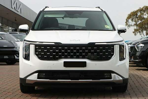 2024 Kia Carnival GT-Line HEV KA4 PE