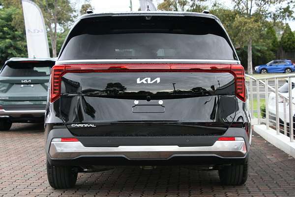 2024 Kia Carnival GT-Line KA4 PE