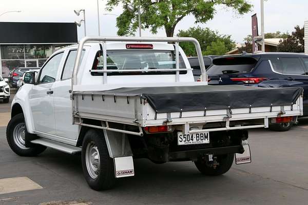 2014 Isuzu D-MAX  Turbo